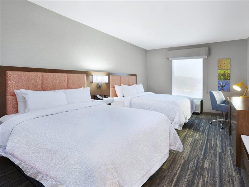 Hampton Inn & Suites Grandville Grand Rapids South Dış mekan fotoğraf