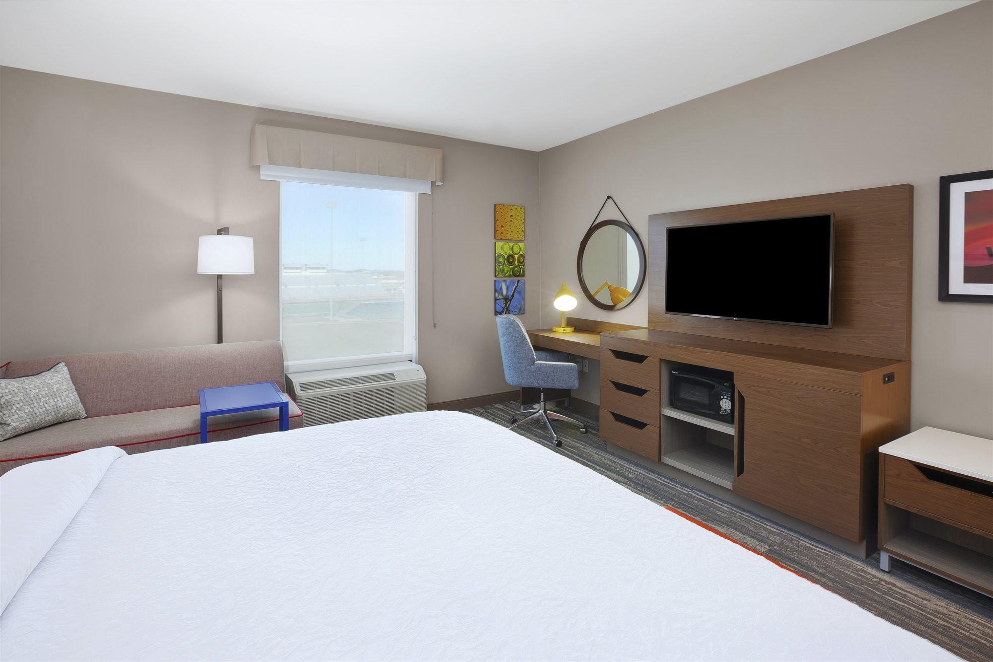 Hampton Inn & Suites Grandville Grand Rapids South Dış mekan fotoğraf