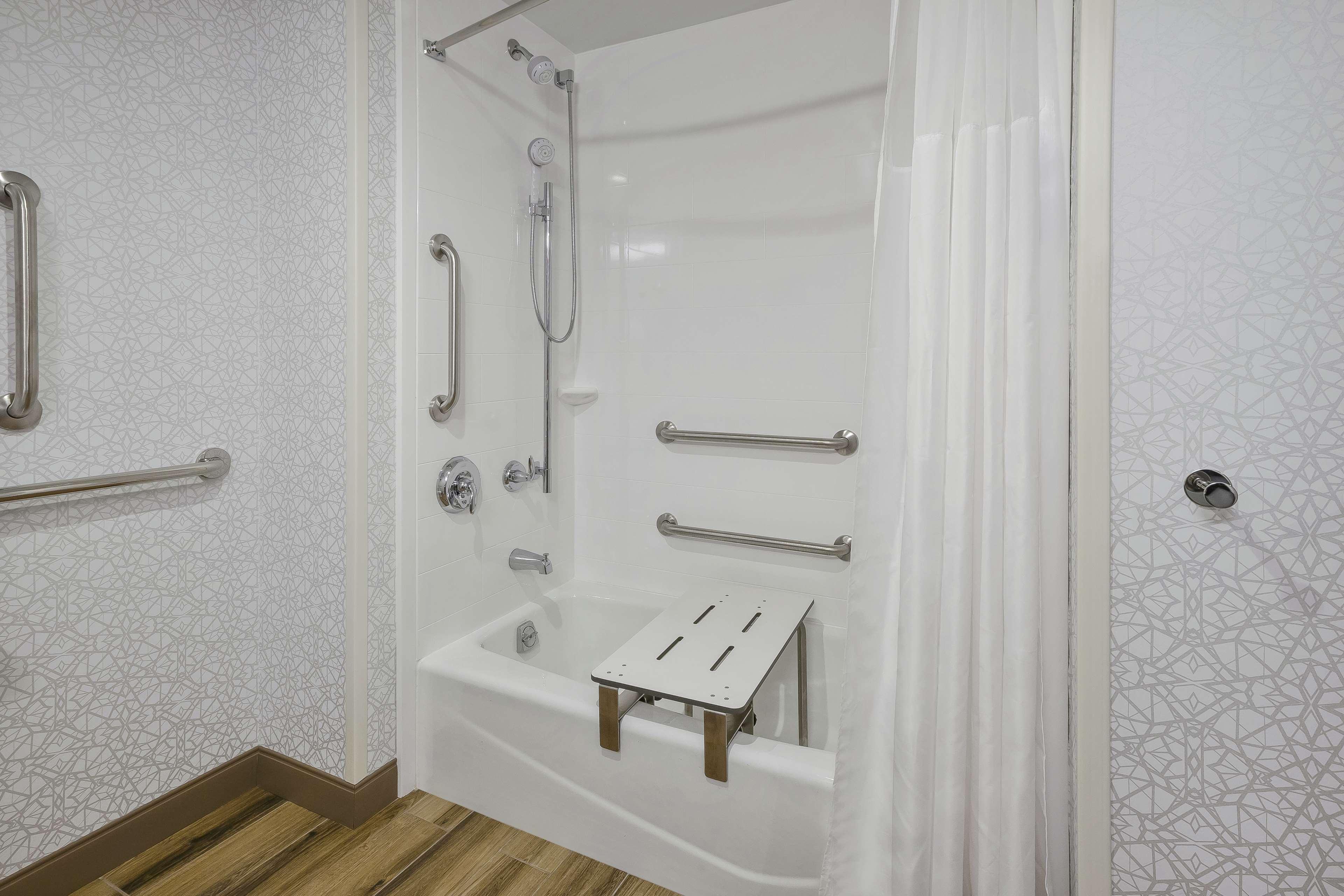 Hampton Inn & Suites Grandville Grand Rapids South Dış mekan fotoğraf