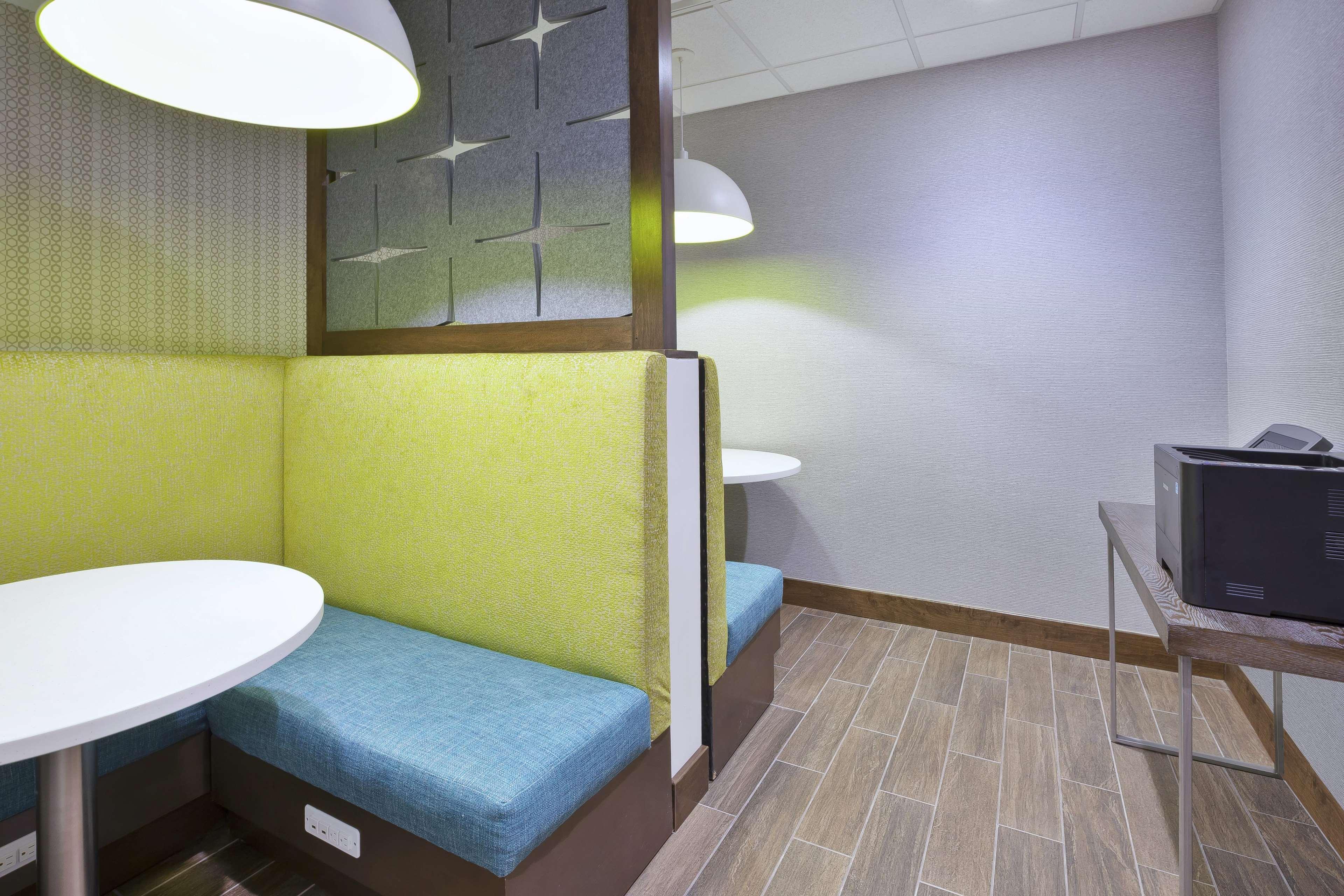 Hampton Inn & Suites Grandville Grand Rapids South Dış mekan fotoğraf