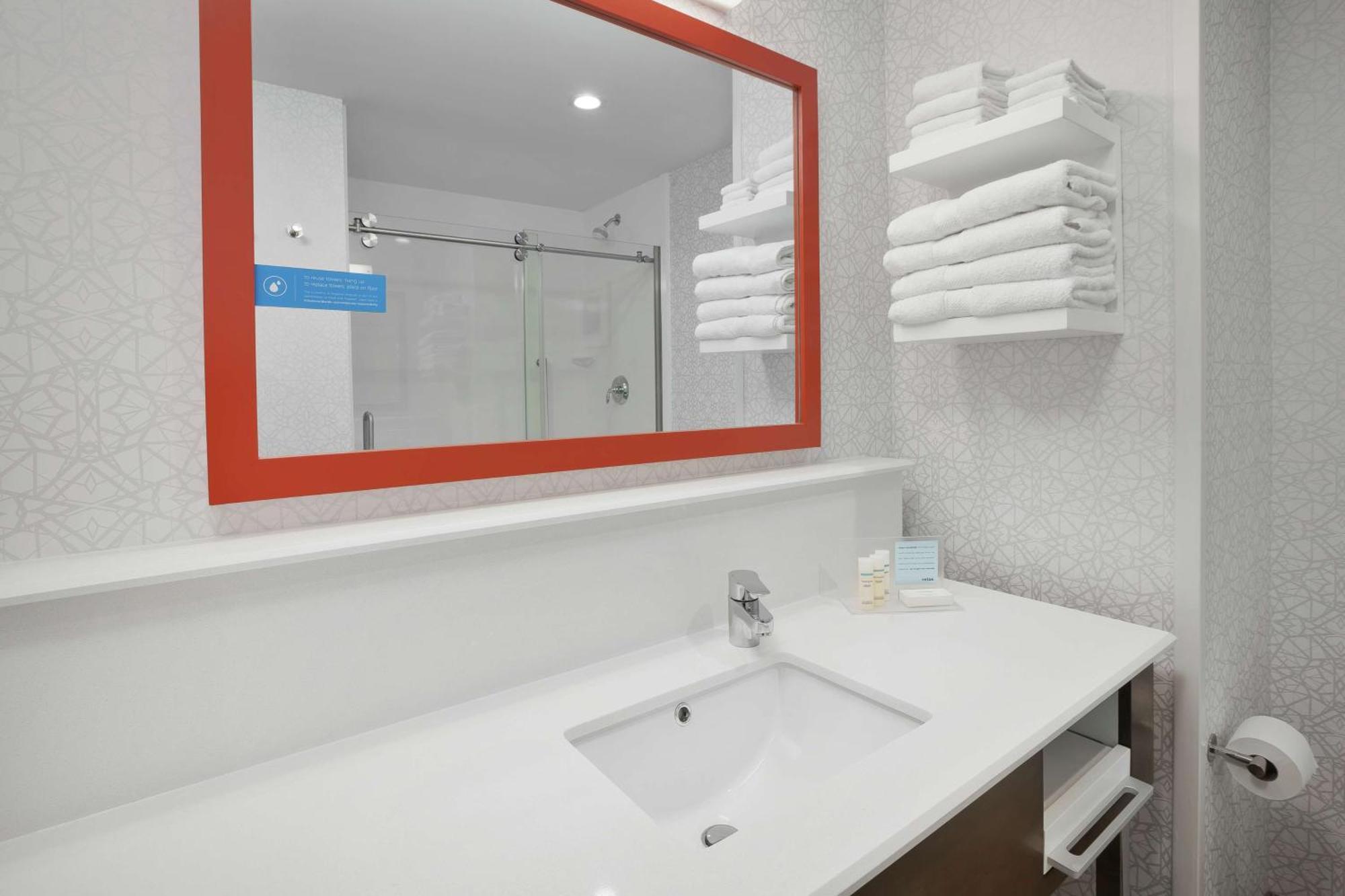 Hampton Inn & Suites Grandville Grand Rapids South Dış mekan fotoğraf