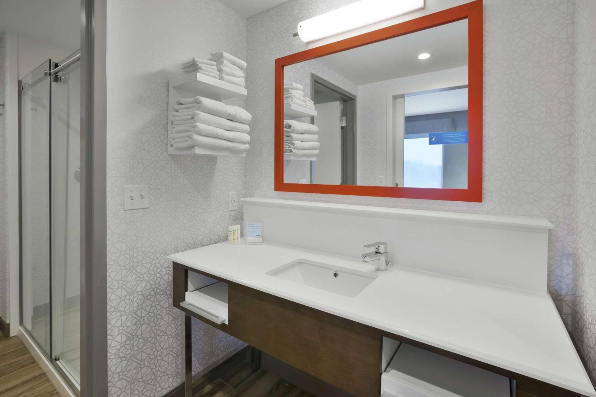 Hampton Inn & Suites Grandville Grand Rapids South Dış mekan fotoğraf