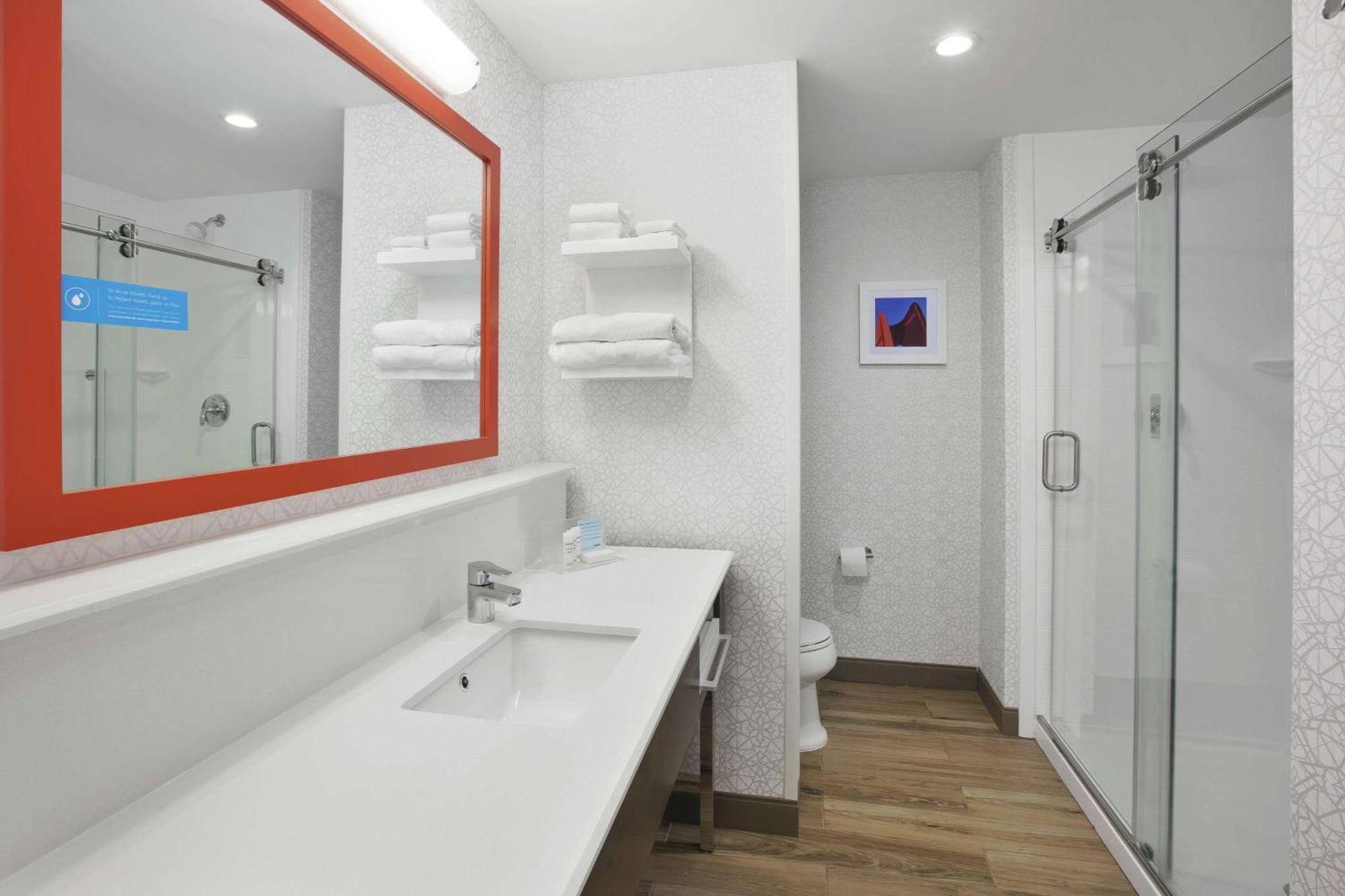 Hampton Inn & Suites Grandville Grand Rapids South Dış mekan fotoğraf