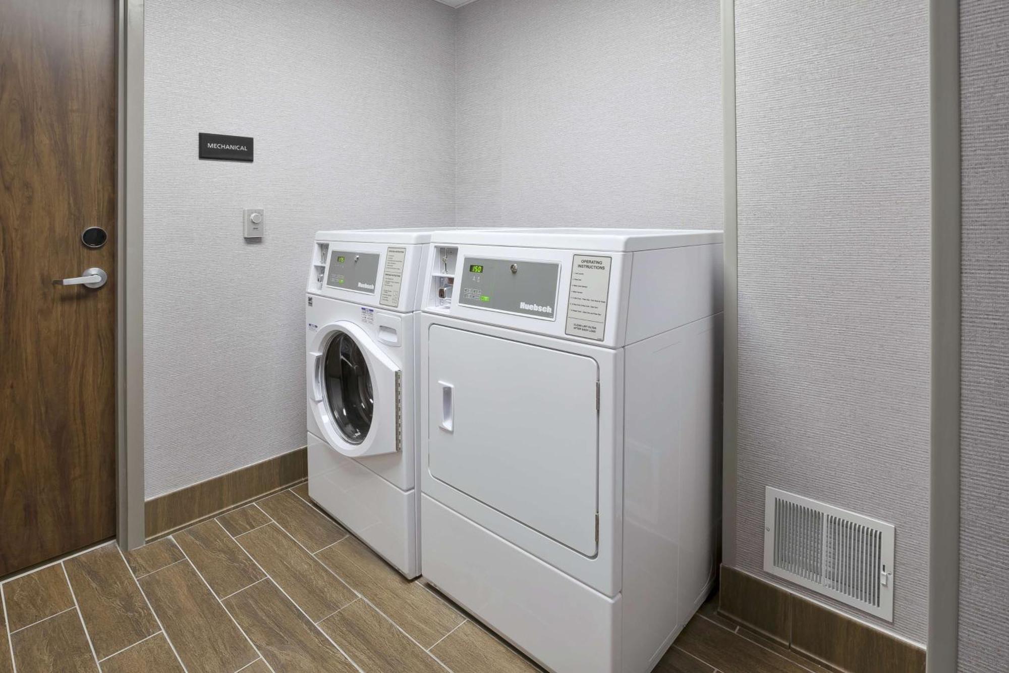 Hampton Inn & Suites Grandville Grand Rapids South Dış mekan fotoğraf