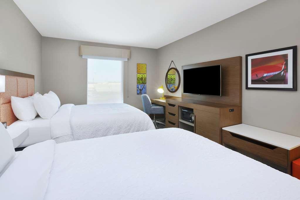 Hampton Inn & Suites Grandville Grand Rapids South Oda fotoğraf
