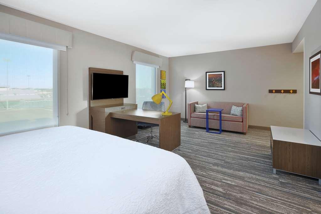 Hampton Inn & Suites Grandville Grand Rapids South Oda fotoğraf